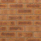 Harvest Buff Multi Facing Brick Pack of 500