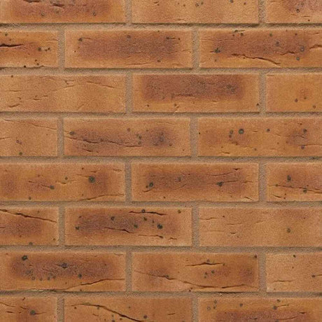 Harvest Buff Multi Facing Brick Pack of 500