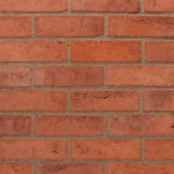 Mellowed Red Sovereign Stock Facing Brick Pack of 430