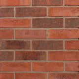 Oast Russet Sovereign Stock Facing Brick Pack of 430