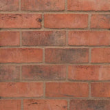 Oast Russet Sovereign Stock 73mm Facing Brick Pack of 385