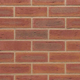 Sunset Red Multi Facing Brick Pack of 430