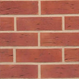 Wienerberger Tabasco Red Facing Brick 65mm Pack of 430