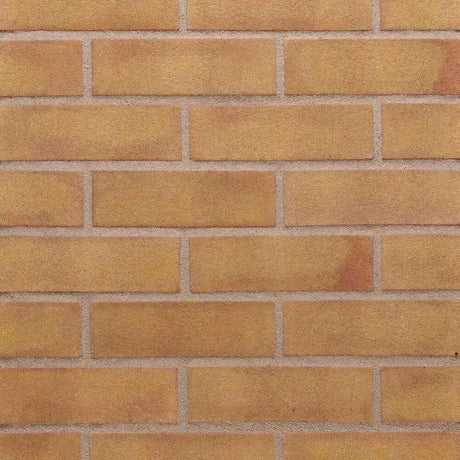 Tawny Buff Facing Brick Pack of 500