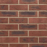 Tuscan Red Multi Facing Brick Pack of 430