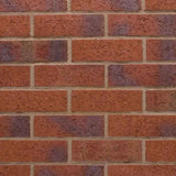 Woodland Mixture Facing Brick Pack of 400