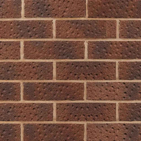 Brodsworth Mixture Facing Brick Pack of 504 MICHELMERSH BRICK UK LIMITED