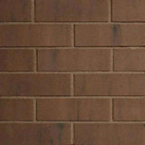 Burnden Weathered Red Facing Brick Pack of 428