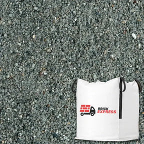 Bowland Stone Brushing In Grit 2-4mm Bulk Jumbo Bag BOWLAND STONE