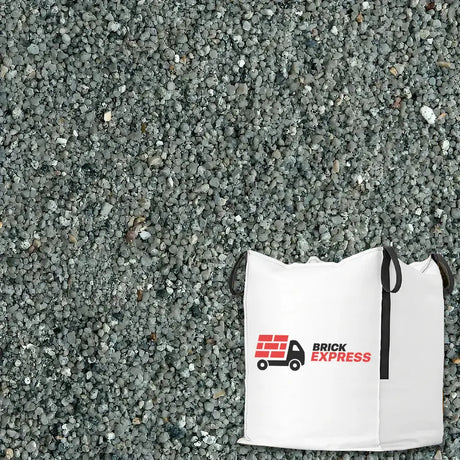 Bowland Stone Brushing In Grit 2-4mm Bulk Jumbo Bag BOWLAND STONE