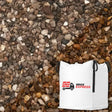 Trent Valley Gravel 10mm Bulk Jumbo Bag RJ AGGREGATES LIMITED