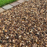 Trent Valley Gravel 10mm Bulk Jumbo Bag RJ AGGREGATES LIMITED