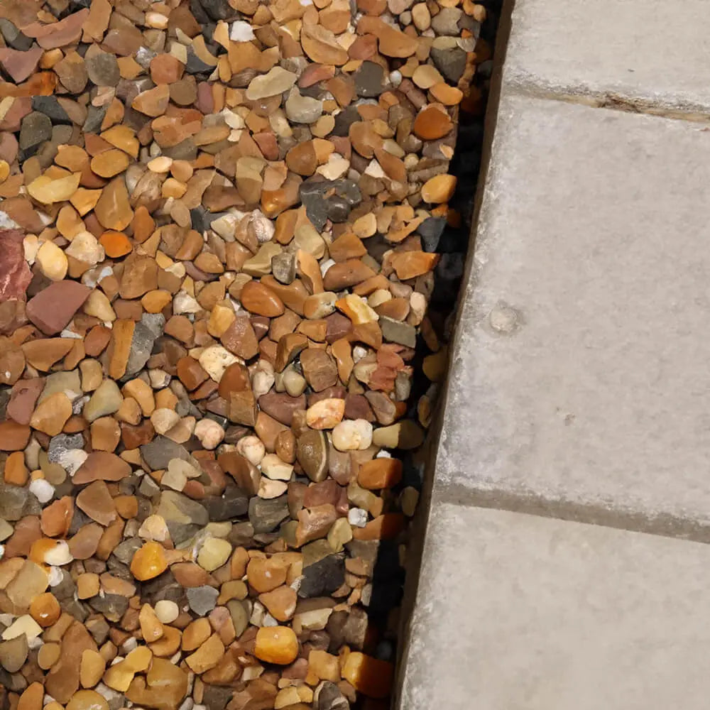 Trent Valley Gravel 5-20mm Bulk Jumbo Bag RJ AGGREGATES LIMITED