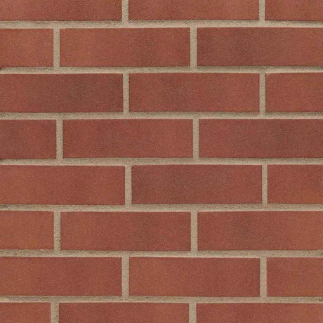 Sandown Red Class B Solid 65mm Facing Brick Pack of 504