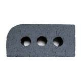 Bn1.2 Blue Single Bullnose
