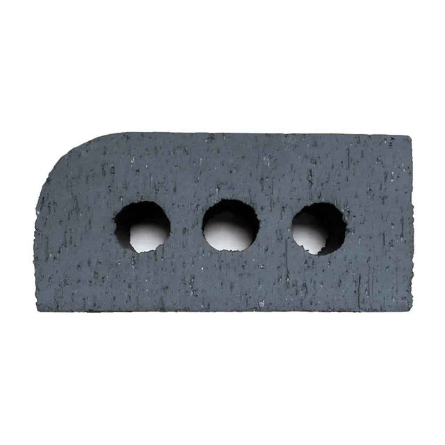Bn1.2 Blue Single Bullnose