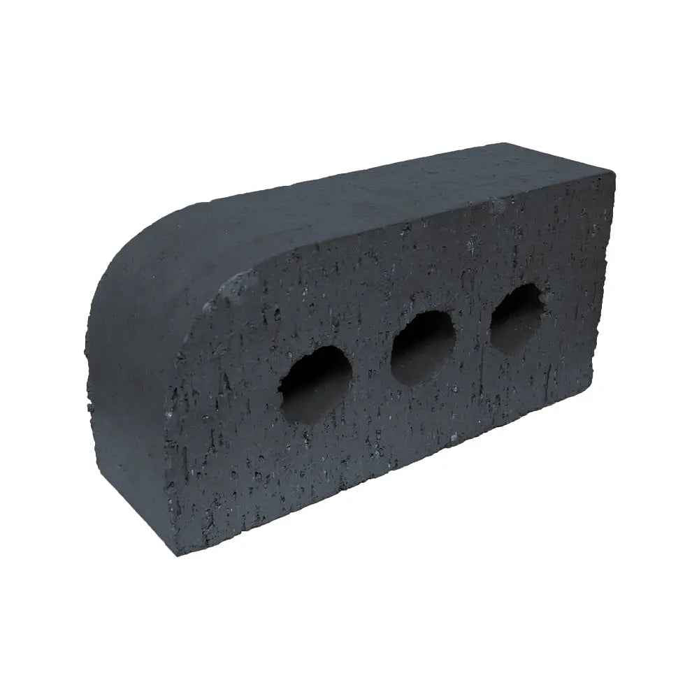 Bn1.2 Blue Single Bullnose