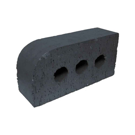 Bn1.2 Blue Single Bullnose