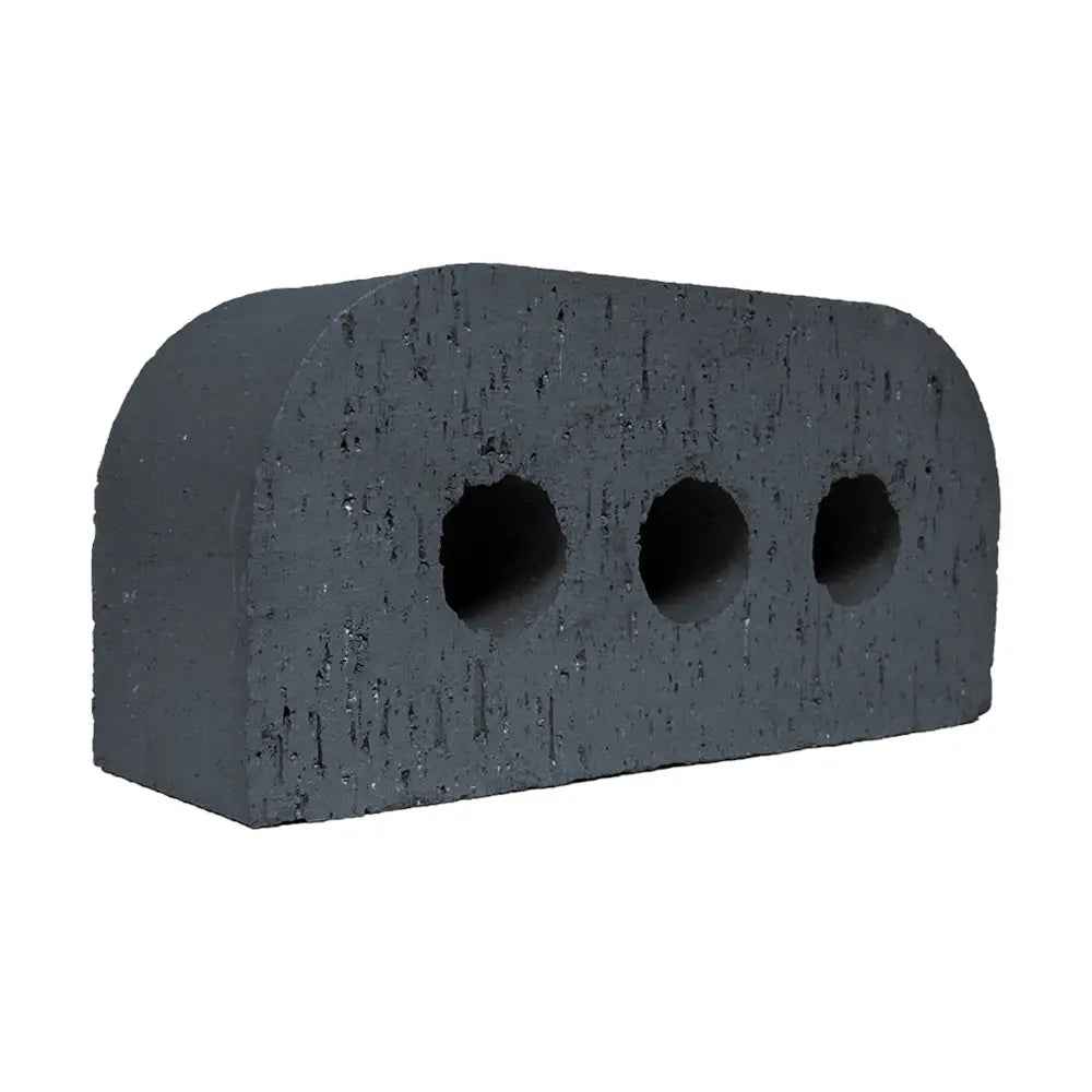 Bn2.2 Blue Double Bullnose