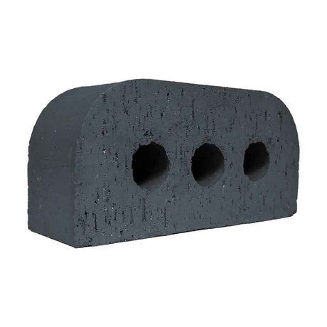 Bn2.2 Blue Double Bullnose