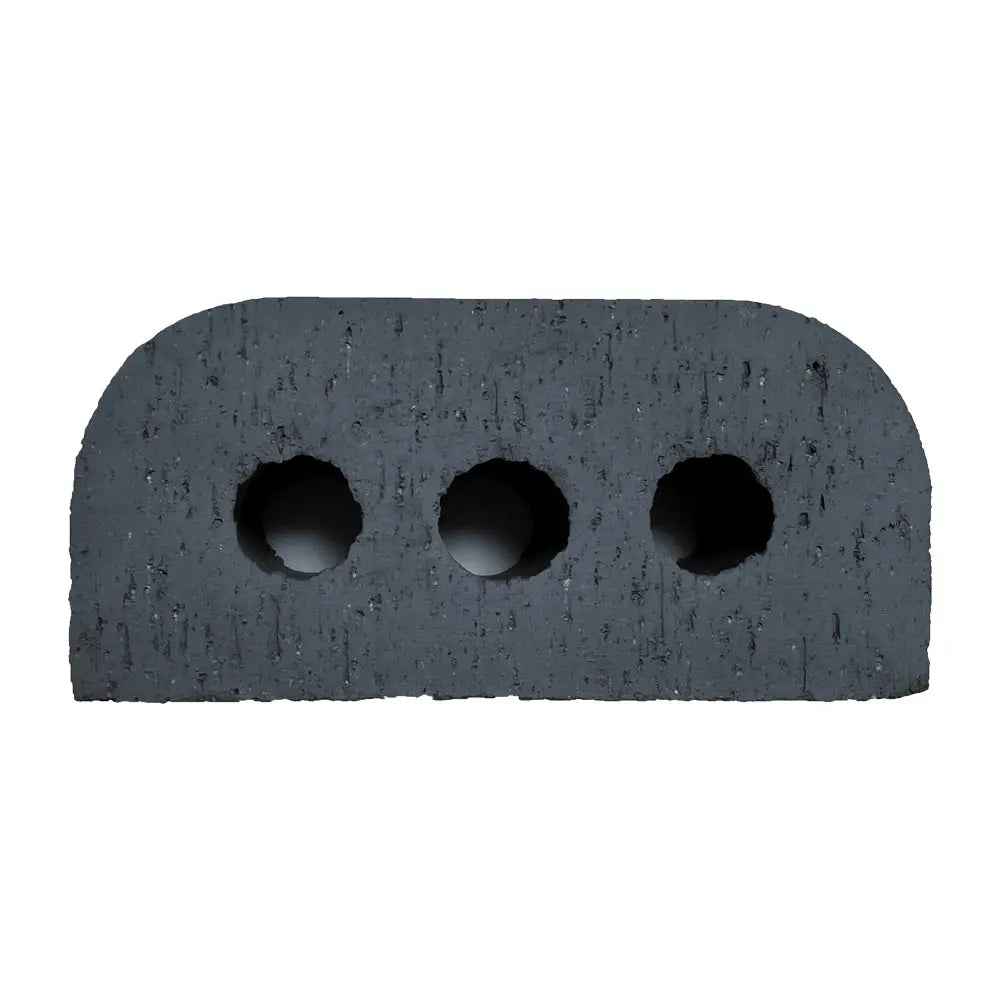 Bn2.2 Blue Double Bullnose