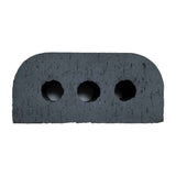 Bn2.2 Blue Double Bullnose