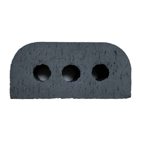 Bn2.2 Blue Double Bullnose