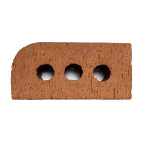 Bn1.2 Red Single Bullnose