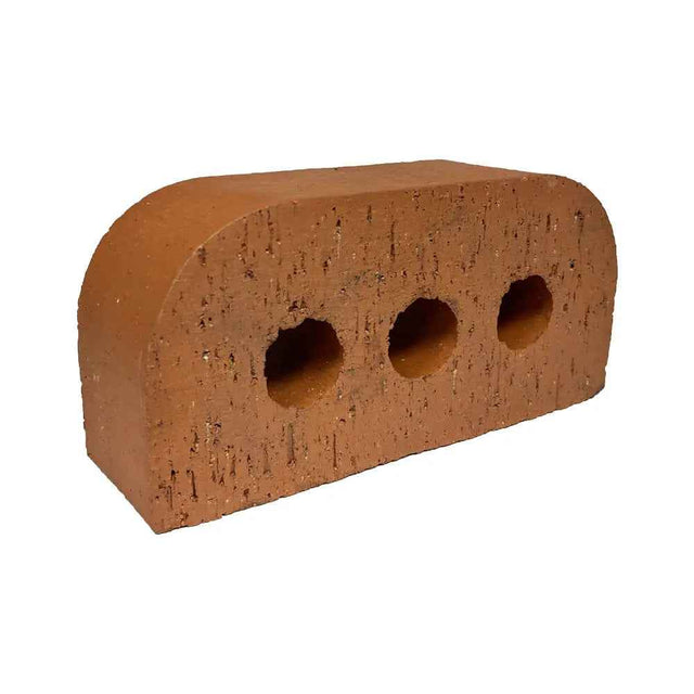 Bn2.2 Red Double Bullnose