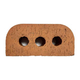 Bn2.2 Red Double Bullnose