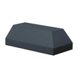 Pl7.2 Blue Plinth Ext Return Rh IBSTOCK BRICK LTD