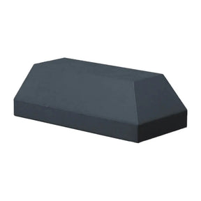 Pl7.2 Blue Plinth Ext Return Rh IBSTOCK BRICK LTD