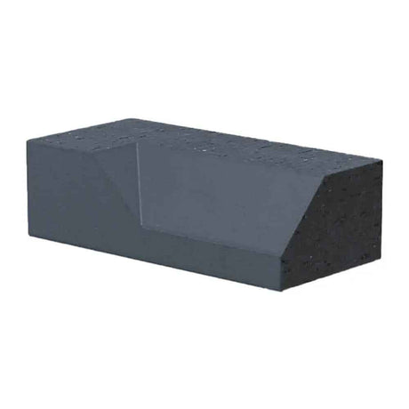Pl4.2 Blue Plinth Int Return