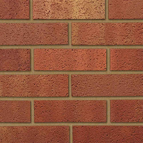 Tradesman Chiltern 65mm  Facing Brick Pack of 400