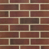 Dartmoor Heather 65mm Facing Brick Pack of 400