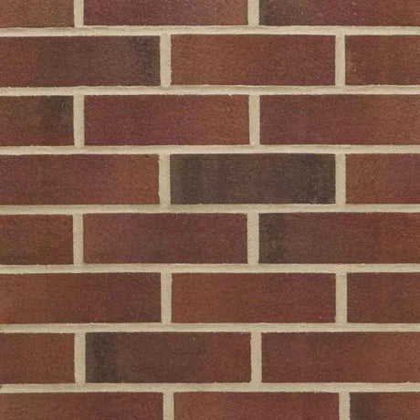 Dartmoor Heather 65mm Facing Brick Pack of 400