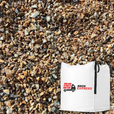 2-6mm Bedding Grit Bulk Jumbo Bag RJ AGGREGATES LIMITED