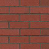 County Smooth Red 65mm Facing Brick Pack of 504
