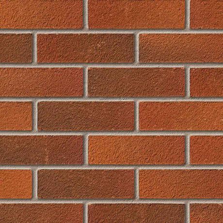 Alderley Russet 65mm Facing Brick Pack of 500