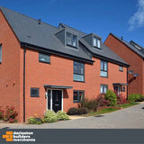 Alderley Russet 65mm Facing Brick Pack of 500