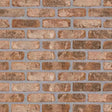 Brick Slip Blend 1 Tile Box (0.6m2)