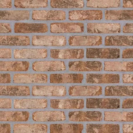 Brick Slip Blend 1 Tile Box (0.6m2)