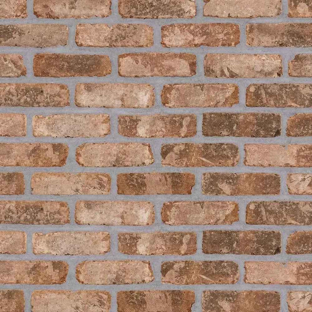 Brick Slip Blend 1 Tile Box (0.6m2)