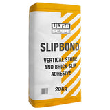 Brick Slip Adhesive (4m2)