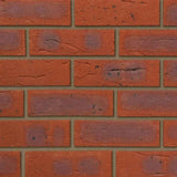 Surrey Red Multi N/S Facing Brick Pack of 500