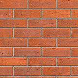 Surrey Red Multi N/S Facing Brick Pack of 500