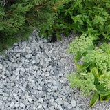 Ice Blue Chippings (Jumbo) Bulk Jumbo Bag Gravel LONG RAKE SPAR CO LTD