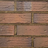 Chesterton Tuscan Trial Facing Brick Pack of 500
