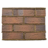Chesterton Tuscan Trial Facing Brick Pack of 500