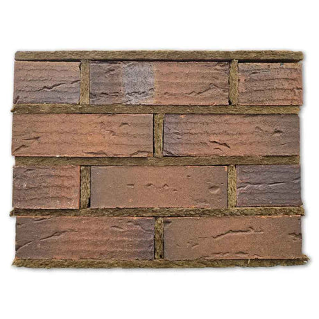 Chesterton Tuscan Trial Facing Brick Pack of 500